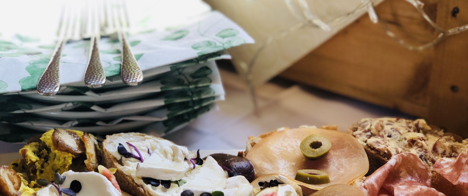 Catering Rügen