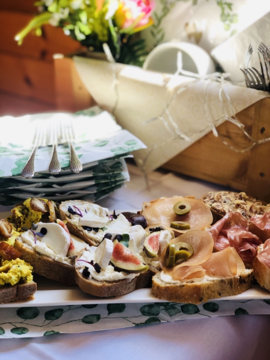 Catering Rügen