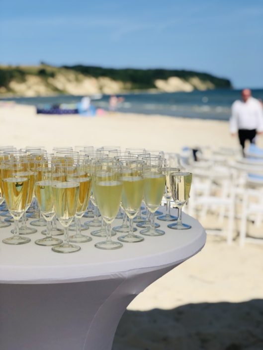 Catering Rügen Events