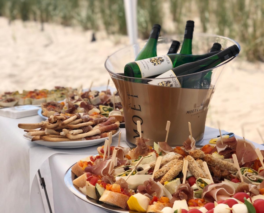 Catering Rügen