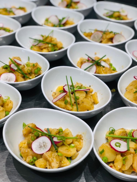 Catering Rügen