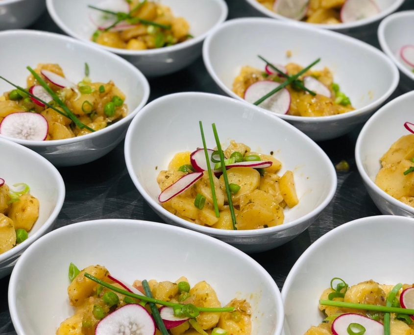 Catering Rügen